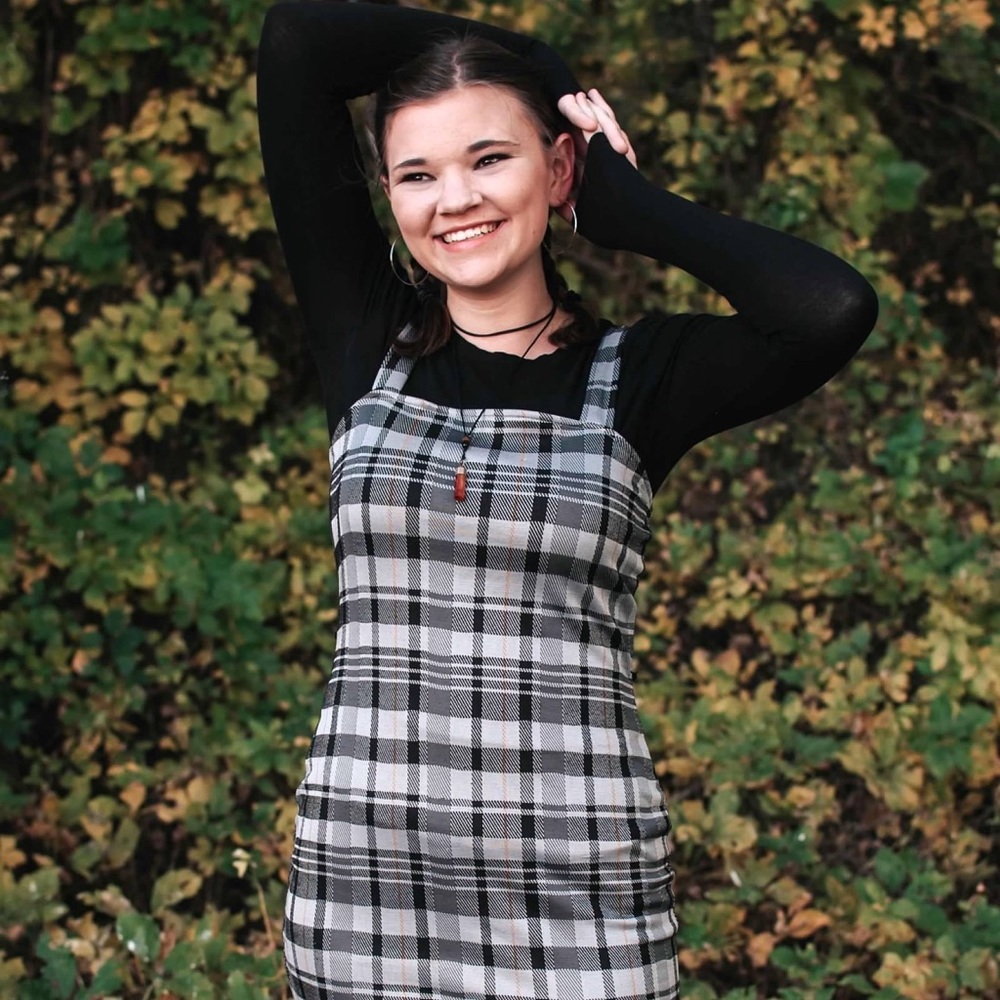 Meet your Posher, Aubrey